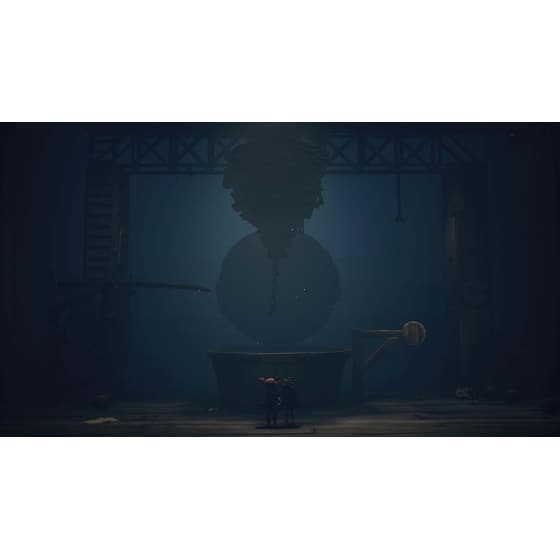 Little Nightmares III - Nintendo Switch image 2