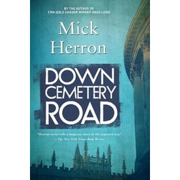 Down Cemetery Road