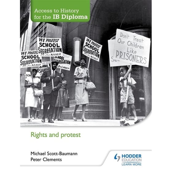 Access to History for the IB Diploma image 0