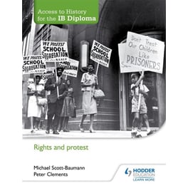 Access to History for the IB Diploma