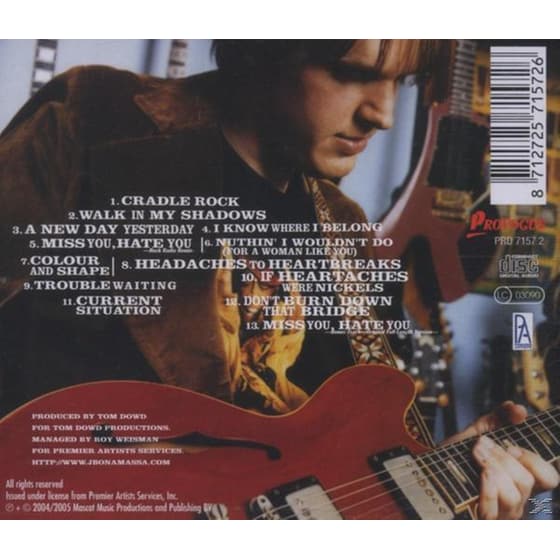 A New Day Yesterday image 1