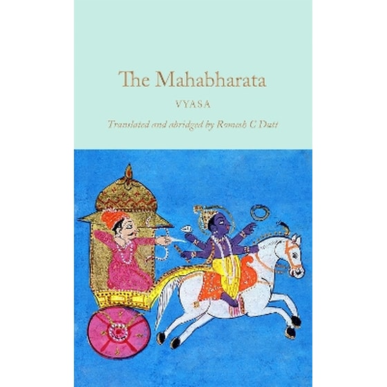 The Mahabharata image 0