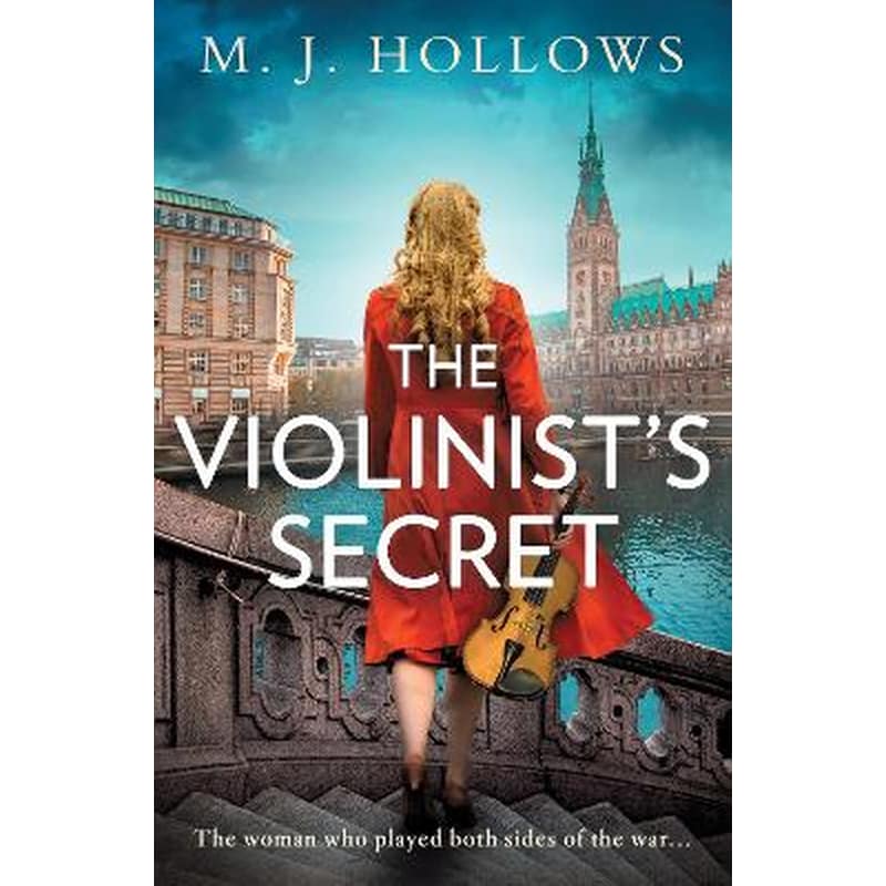 The Violinist’s Secret