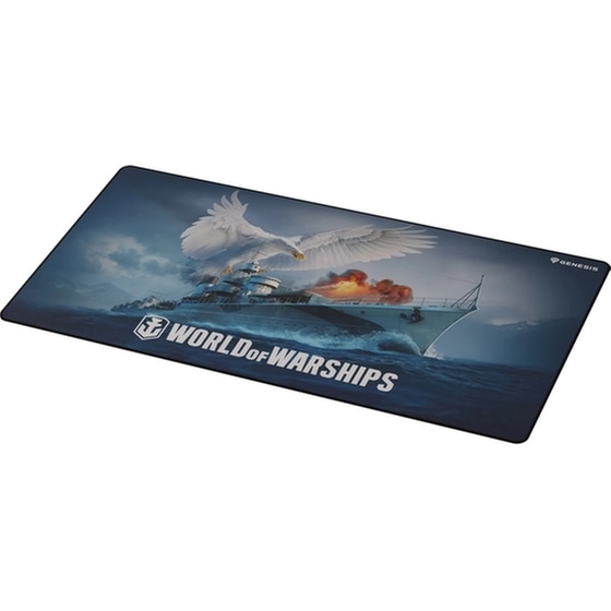 Genesis NPG-1739 Gaming Mouse Pad XXL 900mm - Με σχέδιο image 5