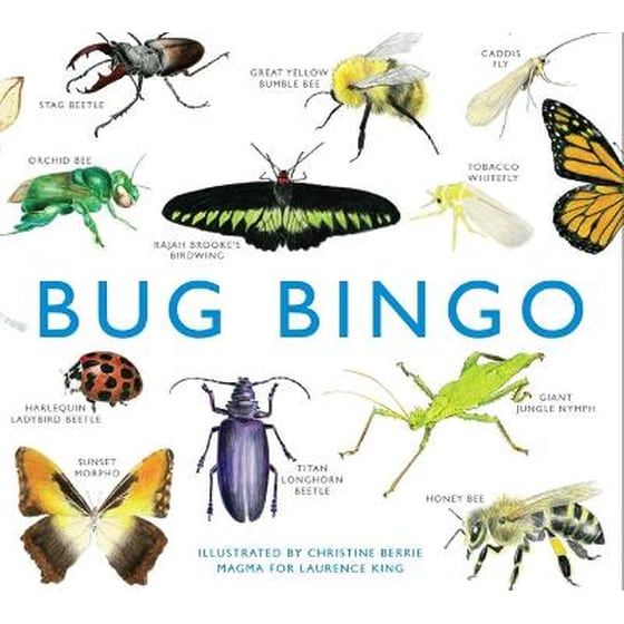 Bug Bingo image 0