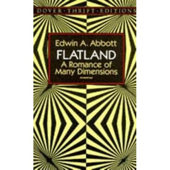 Flatland image 0