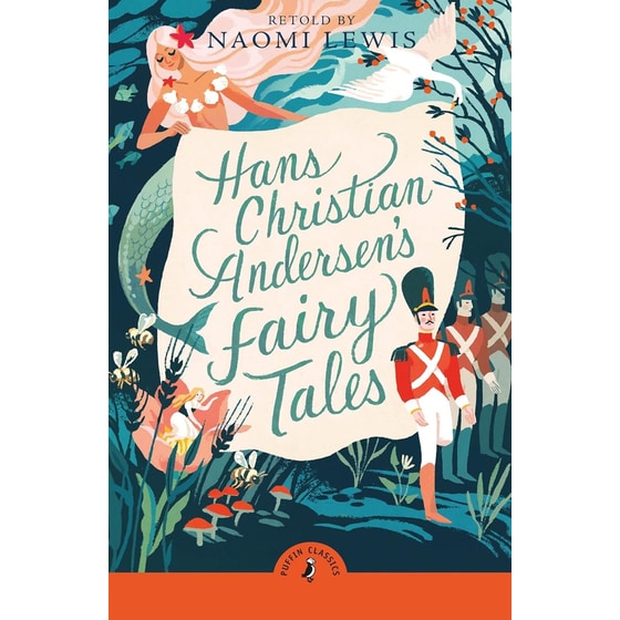 Hans Christian Andersen's Fairy Tales image 0