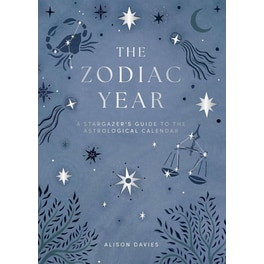 The Zodiac Year