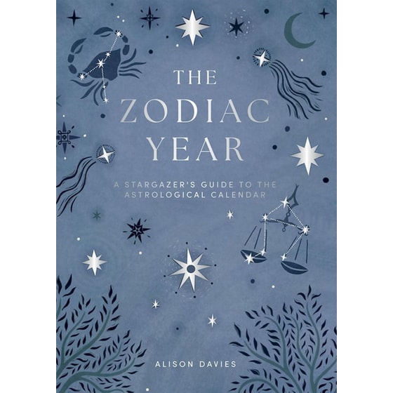 The Zodiac Year image 0