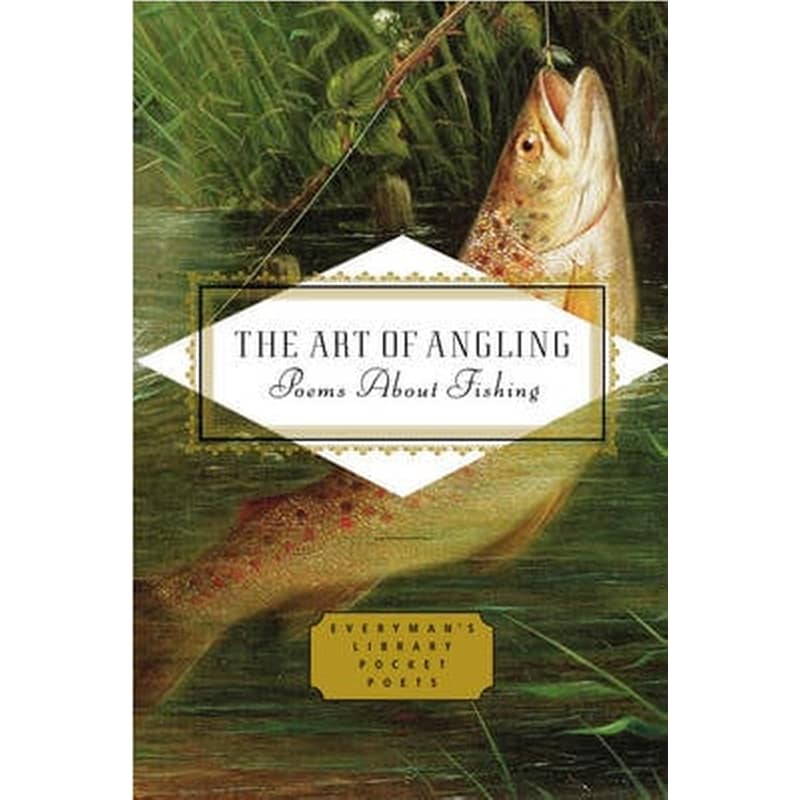 The Art of Angling