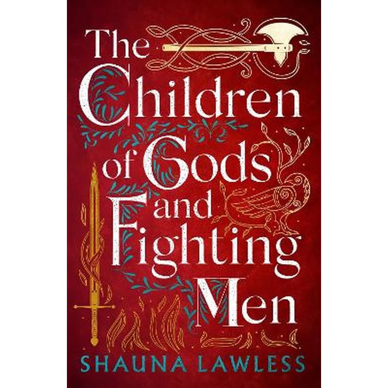 The Children of Gods and Fighting Men