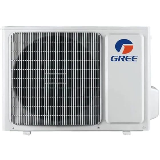 GREE Amber GRC/GRCO-101QI/KAM2-N5 Κλιματιστικό Inverter 9.000 BTU A+++/A+++ με Ιονιστή & WiFi image 4