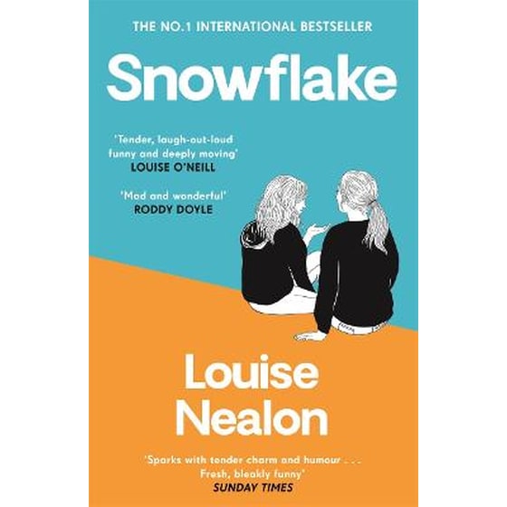 Snowflake image 0