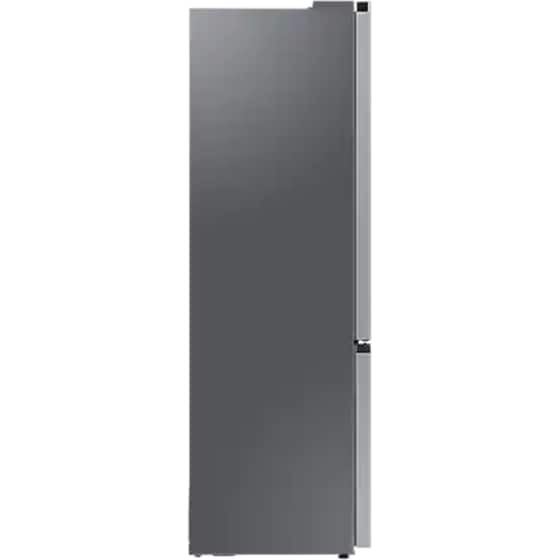 SAMSUNG RB38T672ESA/EF No Frost 390 Lt Ασημί Ψυγειοκαταψύκτης image 7