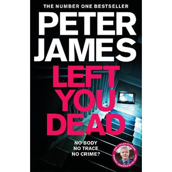 Left You Dead image 0