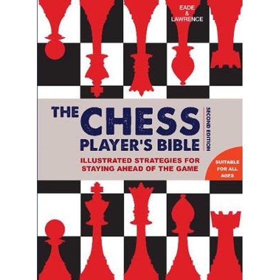 Chess Player's Bible image 0