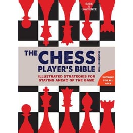 Chess Player's Bible