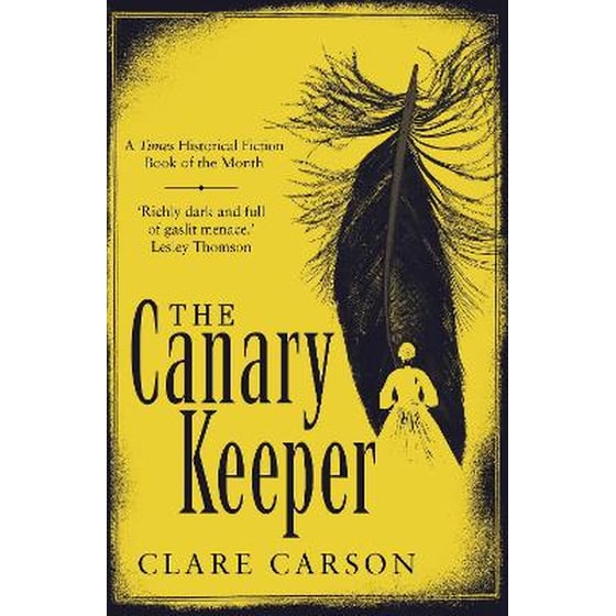 Canary Keeper image 0