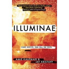 Illuminae Book 1