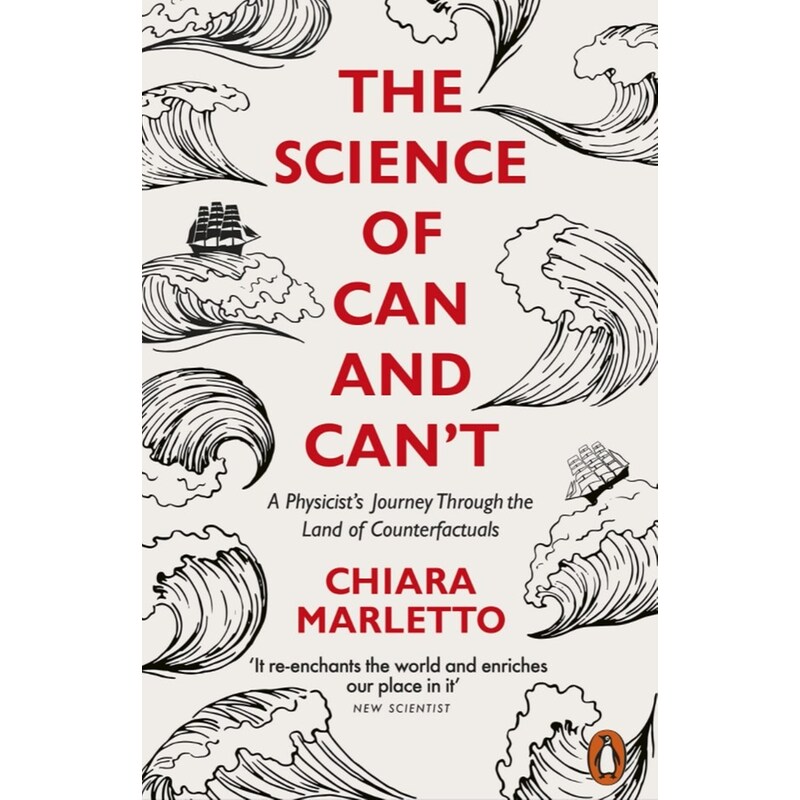 Science of Can and Cant