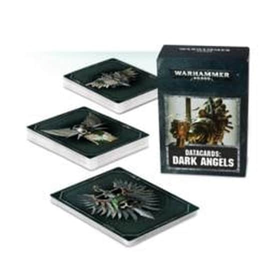 40k Datacards: Cult Mechanicus Επιτραπέζιο (Games Workshop) image 0