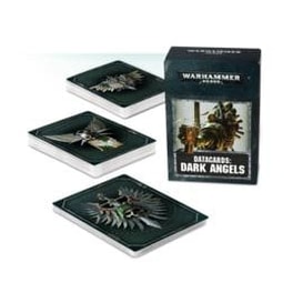40k Datacards: Cult Mechanicus Επιτραπέζιο (Games Workshop)