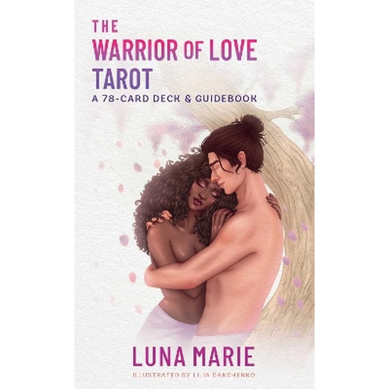 The Warrior of Love Tarot