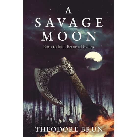 A Savage Moon image 0