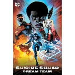 Suicide Squad: Dream Team