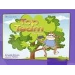 Top Team Pre-Junior Teacher' s Book