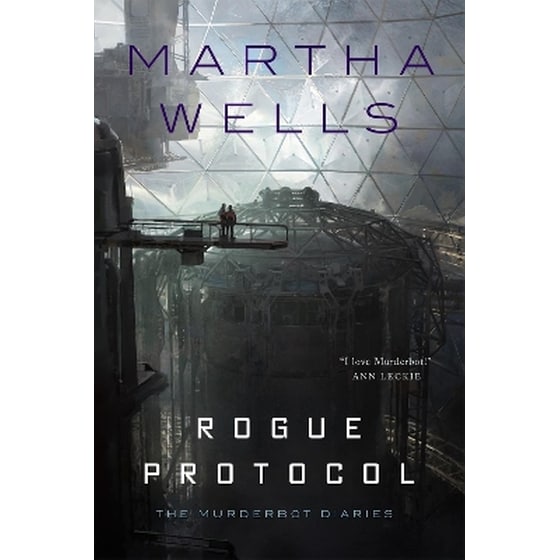 Rogue Protocol image 0