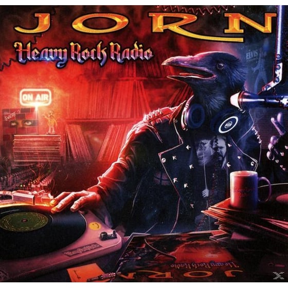 Heavy Rock Radio image 1
