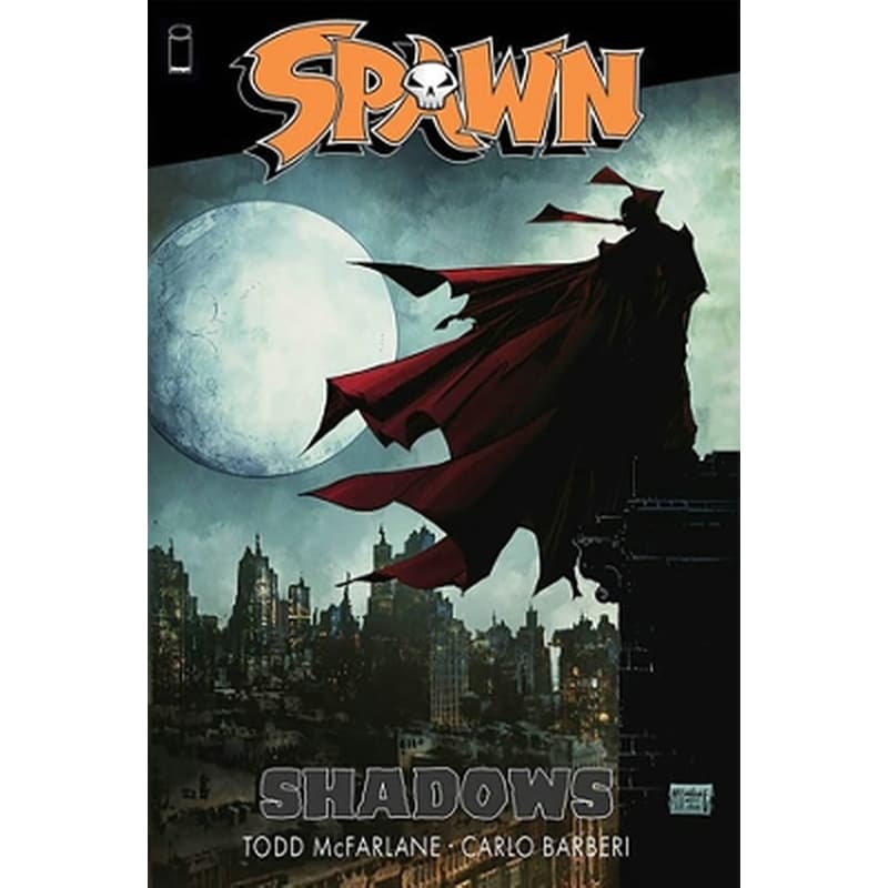 Spawn Shadows