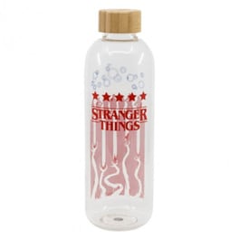 Παγούρι γυάλινο STOR STRANGER THINGS 1030 ml