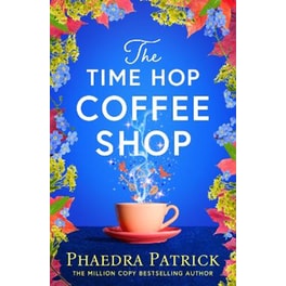 The Time Hop Coffee Shop