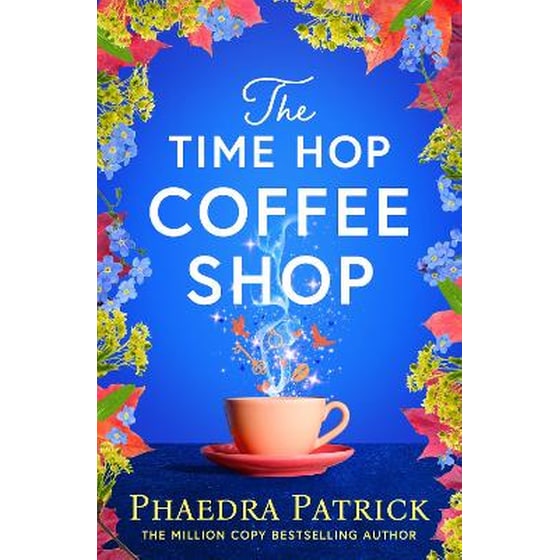 The Time Hop Coffee Shop image 0