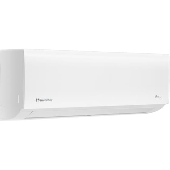 INVENTOR Vero VERI-24WFI/VERO-24 Κλιματιστικό Inverter 24.000 BTU A++/A+++ με Ιονιστή & WiFi image 2