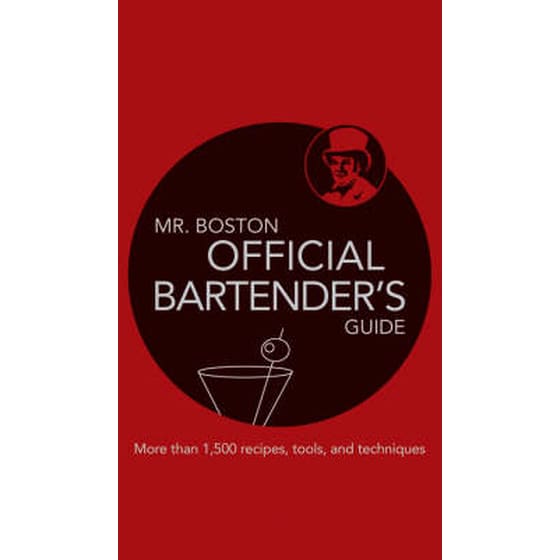 Mr. Boston image 0