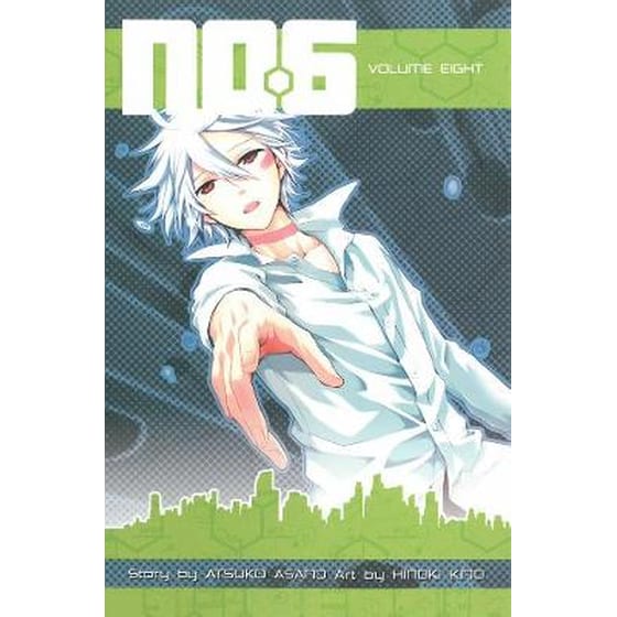 No. 6 Volume 8 image 0