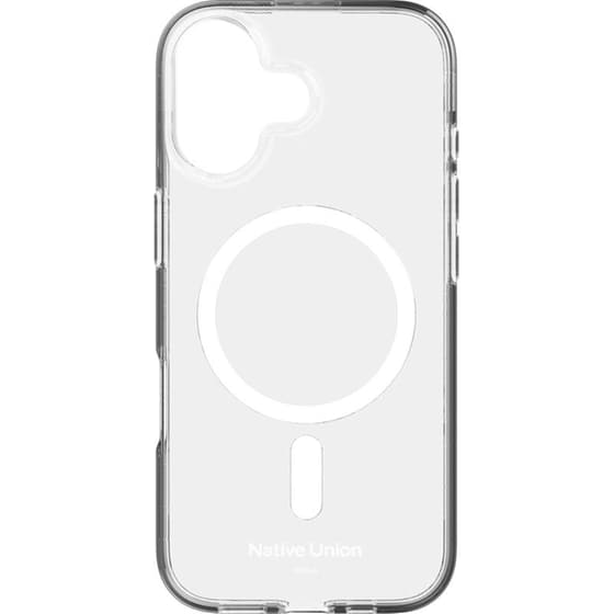 Θήκη Apple iPhone 17 - Transparent image 0