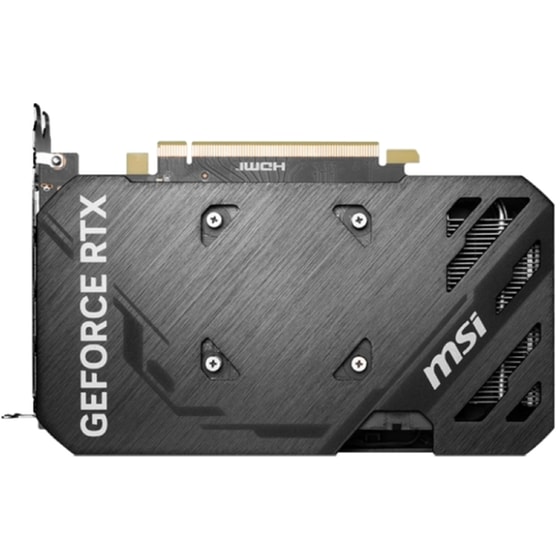 Κάρτα Γραφικών MSI GeForce RTX 4060 Ti 8GB OC image 3