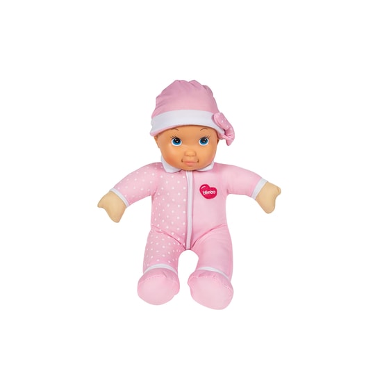 Κούκλα Μωρό Globo Baby Cindy image 0