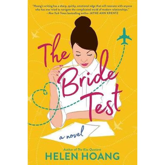 The Bride Test image 0