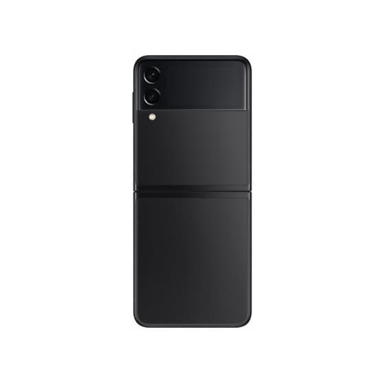 Smartphone Samsung Galaxy Z Flip 3 5G 128GB - Phantom Black image 3