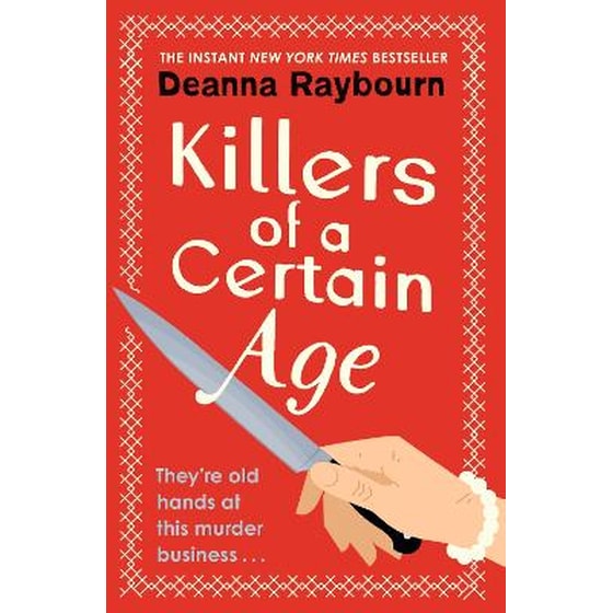 Killers of a Certain Age image 0