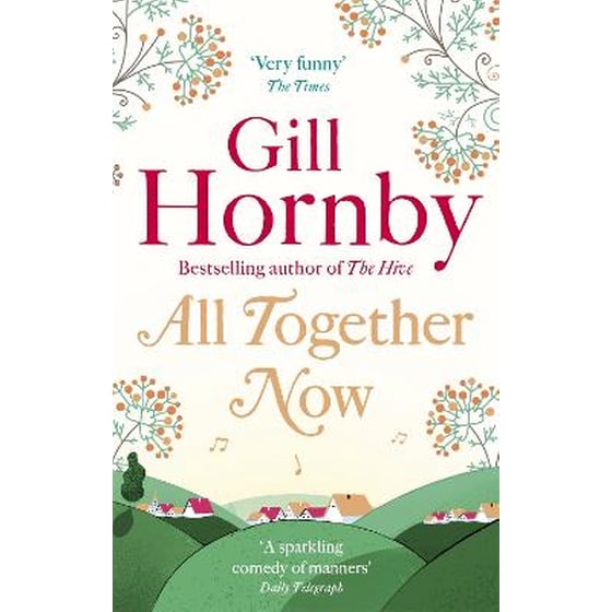 All Together Now image 0
