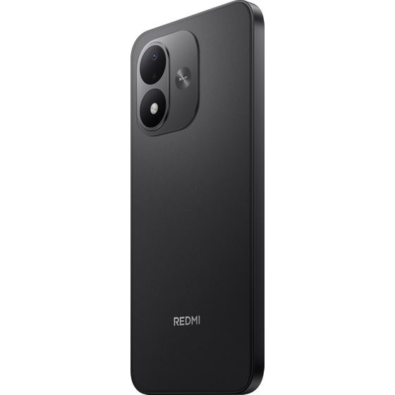 Xiaomi Redmi Note 17 5G 128GB - Black image 6
