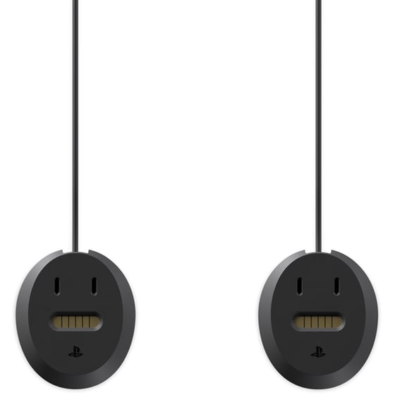 Sony PS5 PULSE Elevate Ασύρματα ηχεία - Λευκό image 7