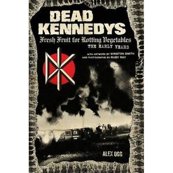 Dead Kennedys image 0