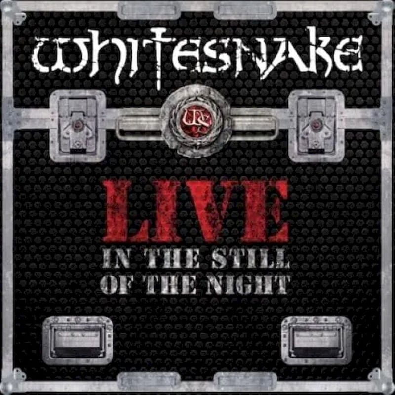Live... In The Still Of The Night (2LP)